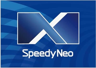 生産管理システム SpeedyNeo