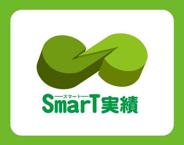 SmarT実績