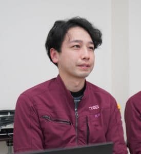 熊谷様