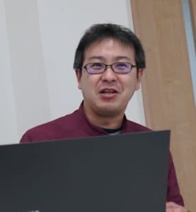 松田様