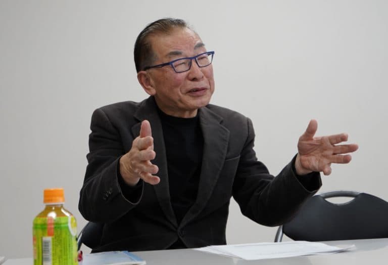 柴田会長様