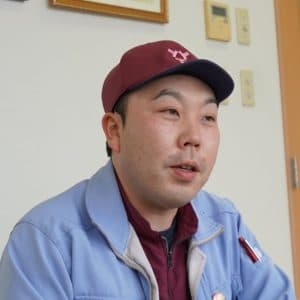 鹿野様