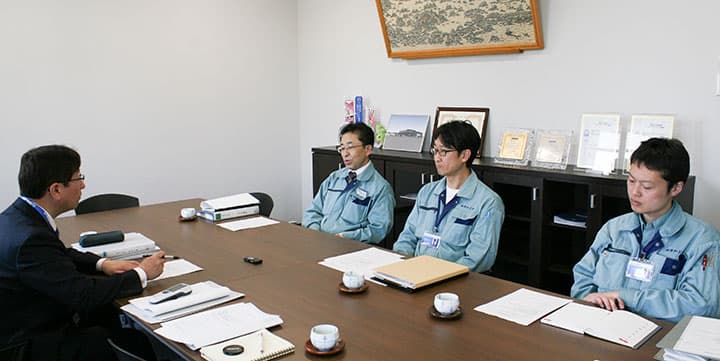株式会社協和工業
