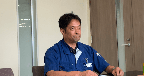 安部社長様