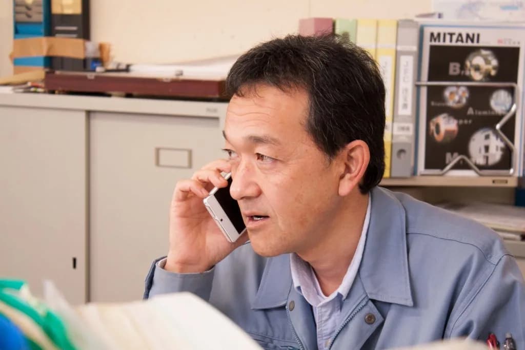 大友社長様