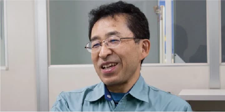 代表取締役社長 須藤茂樹様