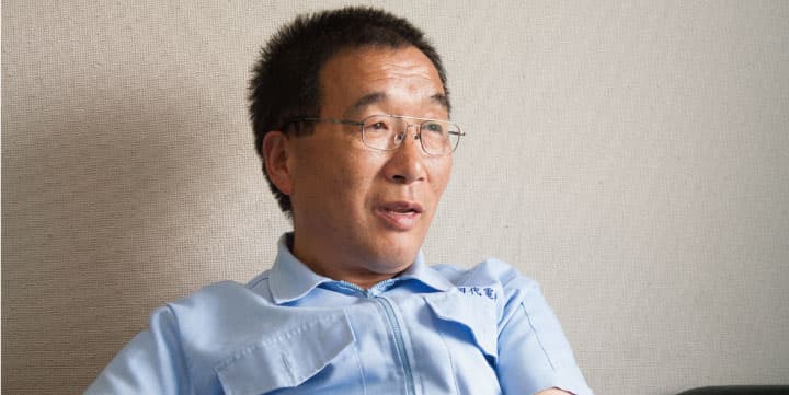 鈴木社長様