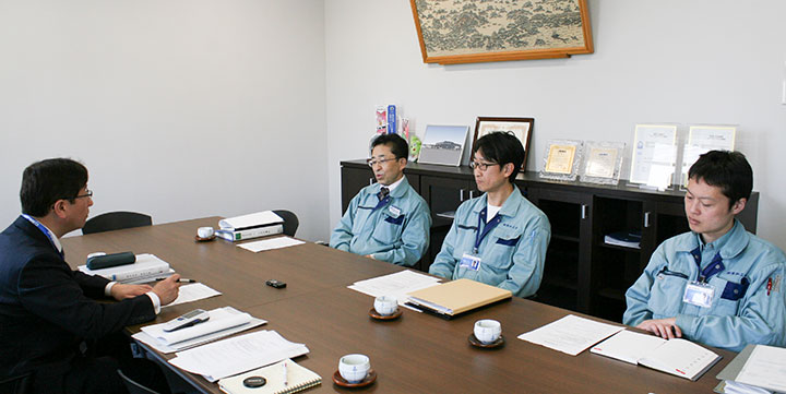 株式会社協和工業の導入事例